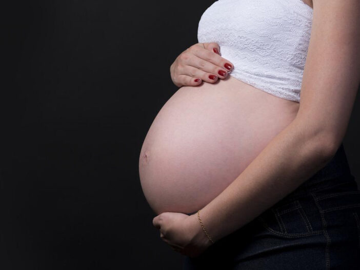 Future maman : une appli de grossesse vous accompagne au quotidien